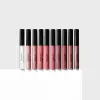 Dudak Parlatıcısı-Sleeks Cream Lip Paint 110NF