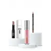 Dudak Seti, Shinny Lips 4lü Parlak