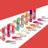 Dudak Smacker Coca-Cola Dudak Balsamı Parti Paketi 8 Adet
