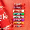 Dudak Smacker Coca-Cola Dudak Balsamı Parti Paketi 8 Adet