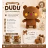 Dudu Bubu ayıcık pelüş oyuncak