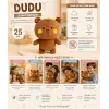 Dudu Bubu ayıcık pelüş oyuncak