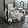 Duman Gri Banyo Rafı ve Organizeri