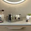 Duman Gri Banyo Rafı ve Organizeri