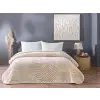 Dune Çift Kişilik Battaniye, Bej