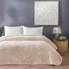Dune Çift Kişilik Battaniye, Bej