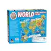 Dünya Haritası Puzzle
