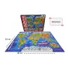 Dünya Haritası Puzzle