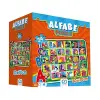 Dünyamiz Eğitici Puzzle