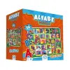 Dünyamiz Eğitici Puzzle