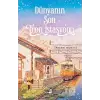Dünyanın Son Tren İstasyonu Romanı