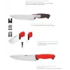 Duo Ekmek Bıçağı Pro 17,5 cm