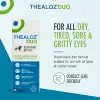 Duo Göz Damlası 10 Ml