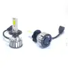 Duo Serisi Led Headlight Beyaz Işık 12V Led Xenon H7