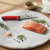 Duo Sıyırma Bıçağı 12,5 cm