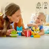 Duplo İlk 3ü 1 Arada Yaratıcı Sevimli Hayvanlar 10477