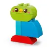 Duplo İlk 3ü 1 Arada Yaratıcı Sevimli Hayvanlar 10477
