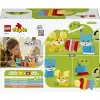 Duplo İlk 3ü 1 Arada Yaratıcı Sevimli Hayvanlar 10477