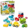 Duplo İlk Yaratıcı Araçlar 10474