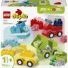 Duplo İlk Yaratıcı Araçlar 10474