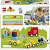 Duplo İlk Yaratıcı Araçlar 10474