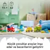 Duplo İlk Yaratıcı Araçlar 10474