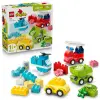 Duplo İlk Yaratıcı Araçlar 10474