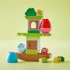 Duplo My First Denge ve Dizme Ağacı 10440