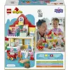Duplo Peppa Pig Aile Evi 10467 Yapım Seti