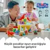 Duplo Peppa Pig Aile Evi 10467 Yapım Seti