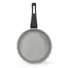 Dura Induction tava 24 cm. 1 m