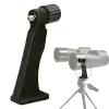 Dürbün için tripod adaptörü