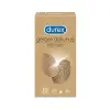 Durex Gerçek Dokunuş 10lu Prezervatif