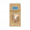 Durex Gerçek Dokunuş 10lu Prezervatif