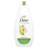 Duş Jeli Avokado Yağı ve Kalendula Özü 450 ml