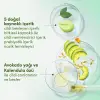 Duş Jeli Avokado Yağı ve Kalendula Özü 450 ml