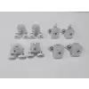 Duşakabin Tekerlek Takımı