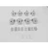 Duşakabin Tekerlek Takımı