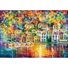 Düşler Limanı 2000 Parça Puzzle