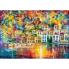 Düşler Limanı 2000 Parça Puzzle