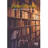 Duvar Örmek – Hüseyin Su Kütüphanesi