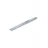 Düz Keski Krom, 250 MM