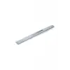 Düz Keski Krom, 250 MM