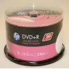 Dvd+R DL 8.5G Printable 50 Cakebox