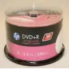 Dvd+R DL 8.5G Printable 50 Cakebox