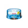 Dvd-R Mil; 4,7 GB, 25 Adet