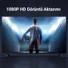 Dvı 24+5 - Vga Dönüştürücü Çevirici Adaptör