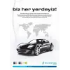 Dvx Blue Edition Hydra Ceramic Wax Seramik Hızlı Cila 473 ml.