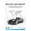 Dvx Blue Edition Hydra Ceramic Wax Seramik Hızlı Cila 473 ml.