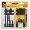 DW2153 IMPACT READY Accessory Set, 34-Piece